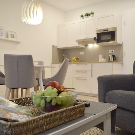 Anastasia Suites Downtown Ζάγκρεμπ Εξωτερικό φωτογραφία