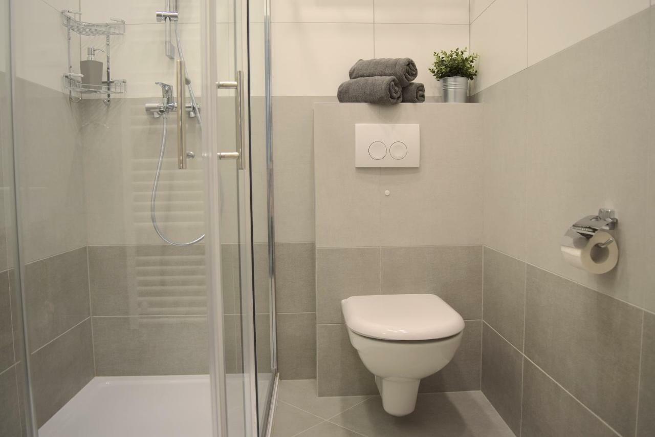 Anastasia Suites Downtown Ζάγκρεμπ Εξωτερικό φωτογραφία
