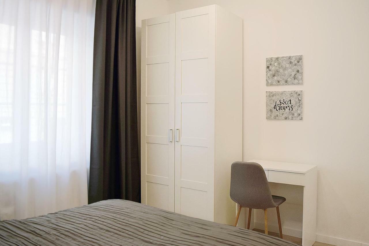 Anastasia Suites Downtown Ζάγκρεμπ Εξωτερικό φωτογραφία