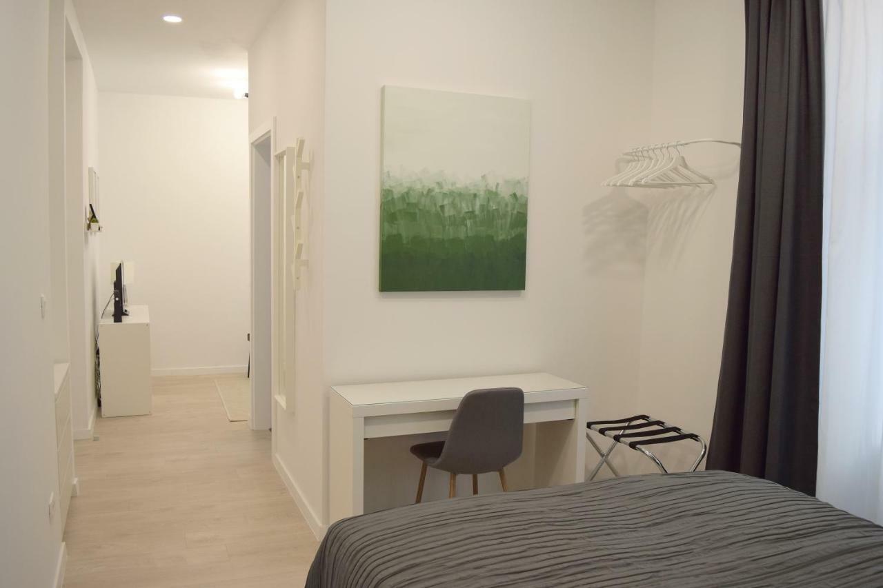 Anastasia Suites Downtown Ζάγκρεμπ Εξωτερικό φωτογραφία