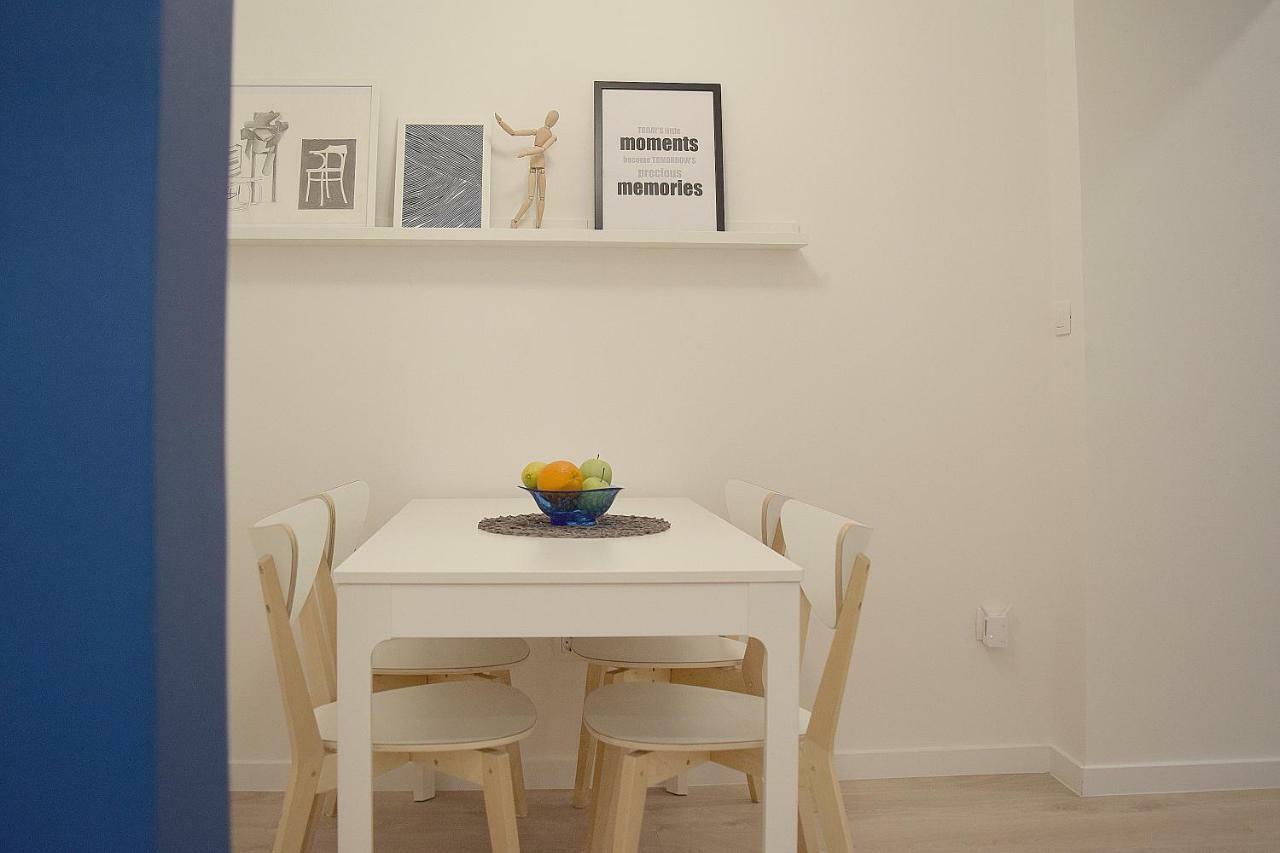 Anastasia Suites Downtown Ζάγκρεμπ Εξωτερικό φωτογραφία